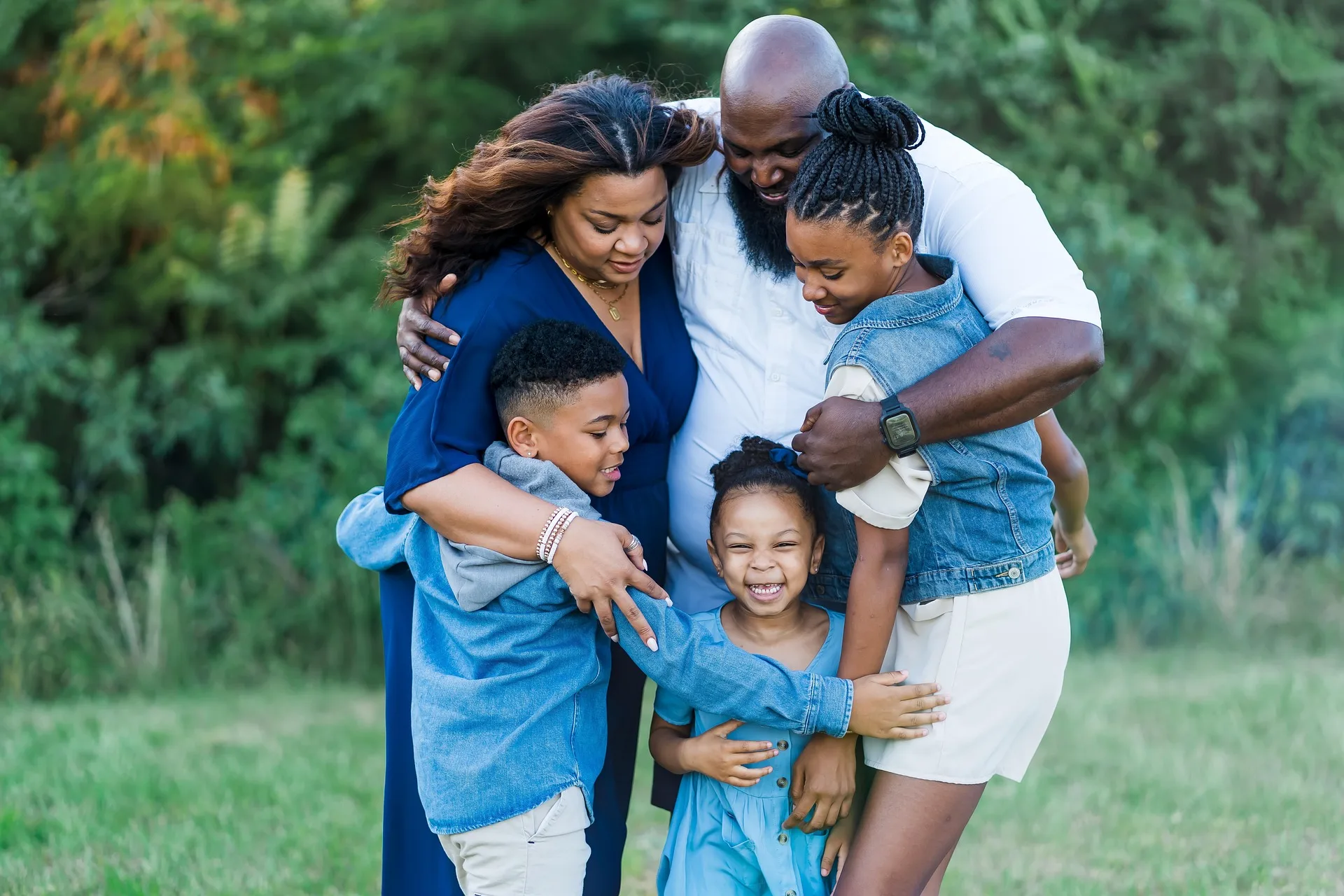 Bien-être familial