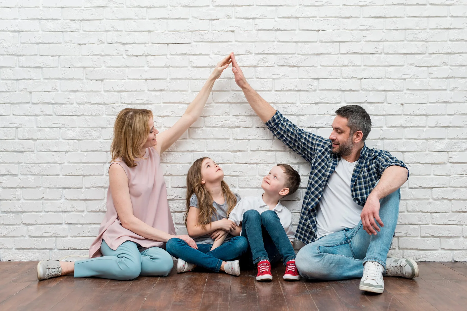 Soutien dans le rôle et les habiletés parentales (coaching parental et famille élargie)